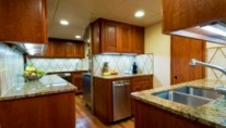 ELLE -  Galley